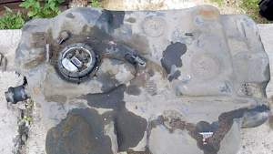 Бак топливный Форд Галакси 1.9 дизель 1125086 - Фото #1