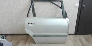 Mitsubibhi space wagonchariot grandis - Фото #2