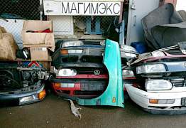 Ноускат golf 4 golf3 audi 80 b4 b3 vento passat b4 - Фото #1