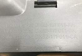 Пластиковая защита бу DK6217F011AA - Фото #1