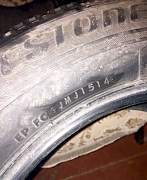 Зимняя резина 225/60 R17 Bridgestone VRX - Фото #3