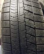 Зимняя резина 225/60 R17 Bridgestone VRX - Фото #5