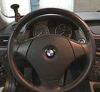 Руль BMW с подушкой airbag - Фото #1