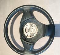 Руль BMW с подушкой airbag - Фото #2
