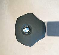 Руль BMW с подушкой airbag - Фото #4