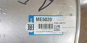 Глушитель новый Mercedes W203 C200CDI C220CDI - Фото #3
