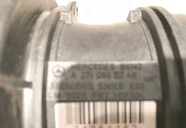 Расходомер воздуха Mercedes M271, A2710940248 - Фото #2