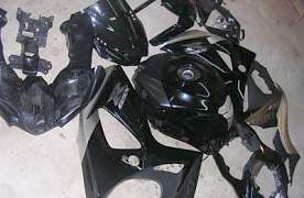 Suzuki gsxr - Фото #4