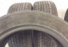 Dunlop 225/50r17, 4 шины комплек - Фото #5