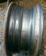 1шт 4x100 R14 Daewoo Opel Chevrolet - Фото #2