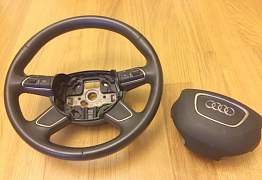 Подушка безопастности SRS Audi A3 A4 А5 A6 А7 - Фото #5