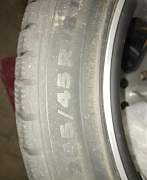 Комплект Vossen CV3 R18 5x120 - Фото #2