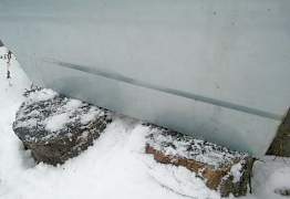 Дверь задняя правая ваз 2110 2112 Приора - Фото #2