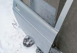 Дверь задняя правая ваз 2110 2112 Приора - Фото #3
