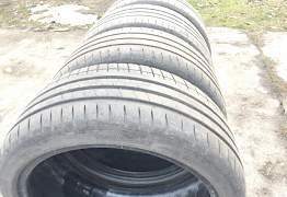 Michelin Пер 225/40 R 18 Зад RunFlat 255/35, R 18 - Фото #2