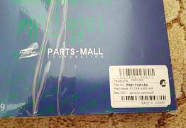 Фильтр салона ssang yong Parts-Mall PMD005 - Фото #3