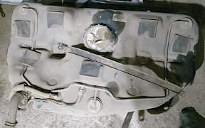 Бак для Nissan Almera Class B10 - Фото #1