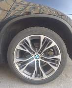 Колёса диски и резина BMW X5/X6 e70/e71 стиль 599 - Фото #1