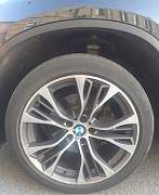 Колёса диски и резина BMW X5/X6 e70/e71 стиль 599 - Фото #2