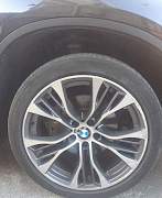 Колёса диски и резина BMW X5/X6 e70/e71 стиль 599 - Фото #3