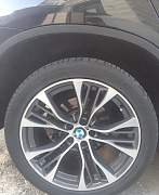 Колёса диски и резина BMW X5/X6 e70/e71 стиль 599 - Фото #4