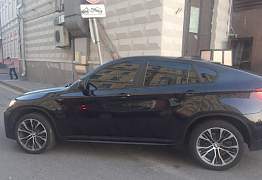 Колёса диски и резина BMW X5/X6 e70/e71 стиль 599 - Фото #5