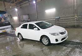 Оригинальные диски Toyota Corolla - Фото #4
