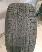 Pirelli Scorpion Winter 295/40 R21 111V XL - Фото #5