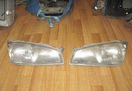 Pontiac Grand AM 92-98 фары - Фото #1