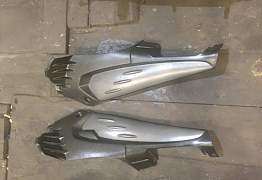 Боковой пластик aprilia 50sr - Фото #1