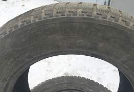 255/60/18 зимние шипованные Нокиа nokian - Фото #5