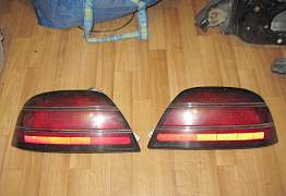 Pontiac Grand AM 92-98 фонари задние - Фото #1