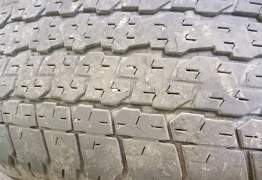 Шины 275/65/17 Bridgestone Dueler H/T - Фото #2