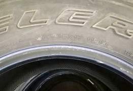 Шины 275/65/17 Bridgestone Dueler H/T - Фото #3