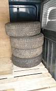 Continental 195/60 R 15 (зима) Лансер IX - Фото #1