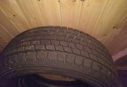 Зимняя резина Hankook DynaPro i*cept 265/65 R17 - Фото #2