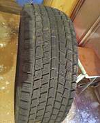 Зимняя резина Hankook DynaPro i*cept 265/65 R17 - Фото #5