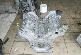 OM 642.8.bluetec - Фото #1