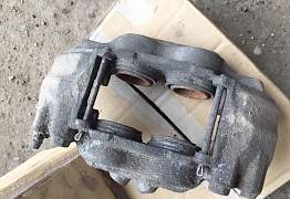 Суппорт prado 120 (47750-60261,47730-60261) - Фото #1
