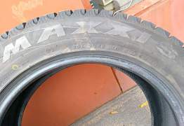  шины зимние шип б/у Maxxis Presa Spike - Фото #3