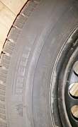 Зима Pirelli Winter Snowsport 190 R15 195/65 1шт - Фото #1