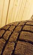 Зима Pirelli Winter Snowsport 190 R15 195/65 1шт - Фото #2