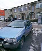  Ford Sierra 1.8td - Фото #3