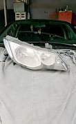  правую фару на Honda civic 2008 - Фото #1