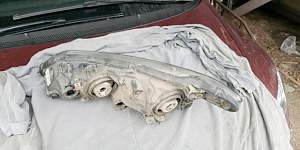  правую фару на Honda civic 2008 - Фото #4