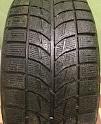 Bridgestone Blizzak WS-60 205/55 R16 - Фото #1