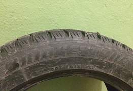 Bridgestone Blizzak WS-60 205/55 R16 - Фото #3