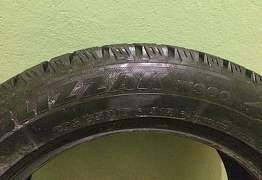 Bridgestone Blizzak WS-60 205/55 R16 - Фото #4