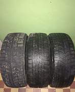 Bridgestone Blizzak WS-60 205/55 R16 - Фото #5