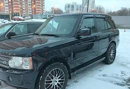 Зимние Колеса для Range Rover 20&#8217; - Фото #5